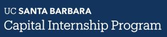 UCSB Capital Internship Program