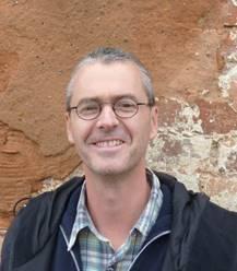 Comm Ph.D Jake Harwood