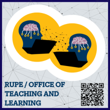 Rupe / Office of Teaching and Learning 2025 Conference